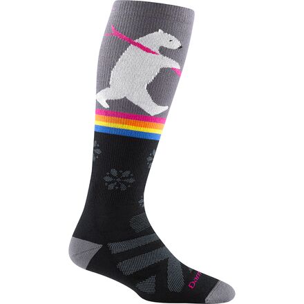 Due North Thermolite OTC Midweight Cushion Sock - Women's