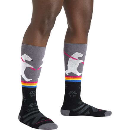 Darn Tough - Due North Thermolite OTC Midweight Cushion Sock - Women's