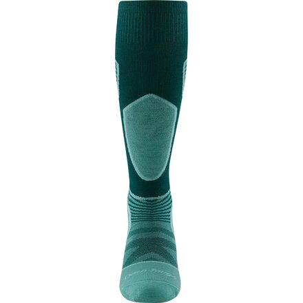 Darn Tough - Outer Limits OTC LW Cushion Padded Shin Sock - Women's