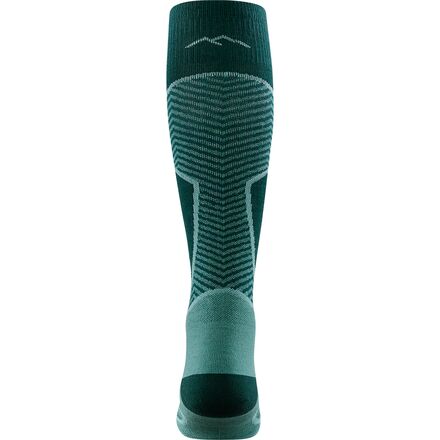 Darn Tough - Outer Limits OTC LW Cushion Padded Shin Sock - Women's