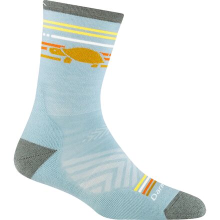 Darn Tough - Pacer Micro Crew Ultra-Lightweight Cushion Sock - Women's