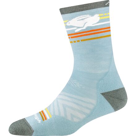 Darn Tough - Pacer Micro Crew Ultra-Lightweight Cushion Sock - Women's