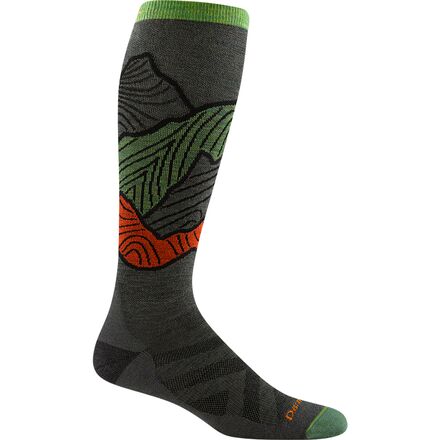 Darn Tough - Titan OTC Lightweight Sock + Cushion