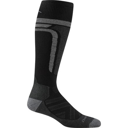 Edge OTC Midweight Cushion + Padded Shin Sock - Men's