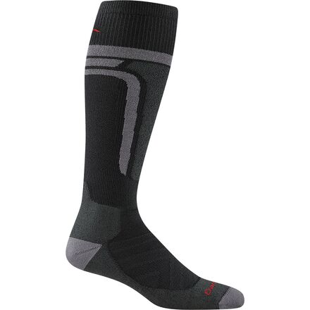 Edge Thermolite OTC MW Cushion + Padded Shin Sock - Men's