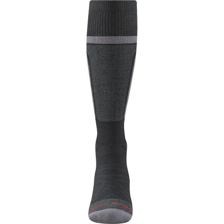 Darn Tough - Edge Thermolite OTC MW Cushion + Padded Shin Sock - Men's