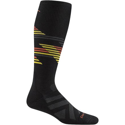 Carve OTC Midweight + Cushion Sock - Men's