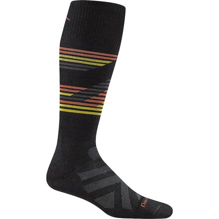Darn Tough - Carve OTC Midweight + Cushion Sock - Men's