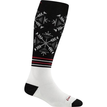Snowfall OTC Midweight + Cushion Sock - Women's