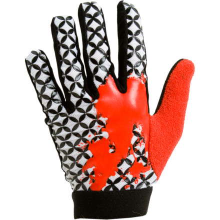 Demon Dirt - Medic Glove - Men's