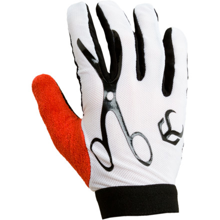 Demon Dirt - Medic Glove - Men's