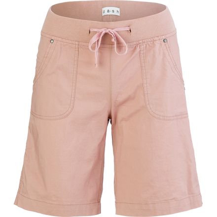 da-sh - Margarita Rolled Short - Women's