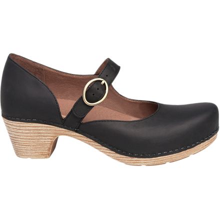 most comfortable mary jane heels