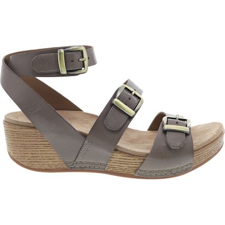 dansko lou sandal