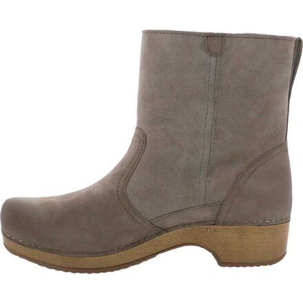 dansko bettie boot
