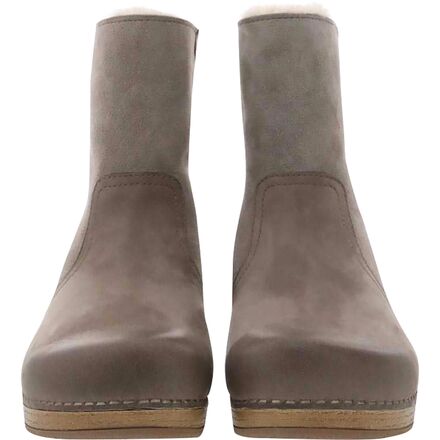 dansko lettie boot