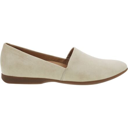 Dansko - Larisa Shoe - Women's - Linen Milled