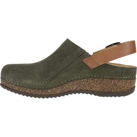 Dansko - Merrin Clog - Women's