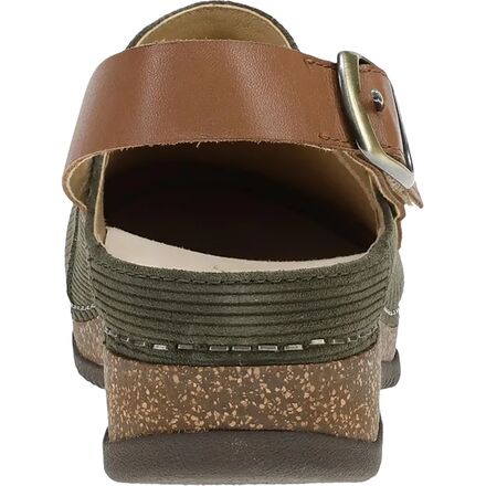 Dansko - Merrin Clog - Women's