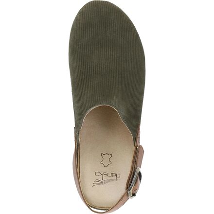 Dansko - Merrin Clog - Women's
