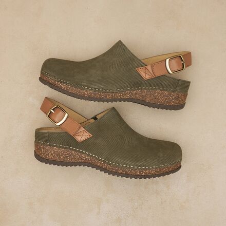 Dansko - Merrin Clog - Women's