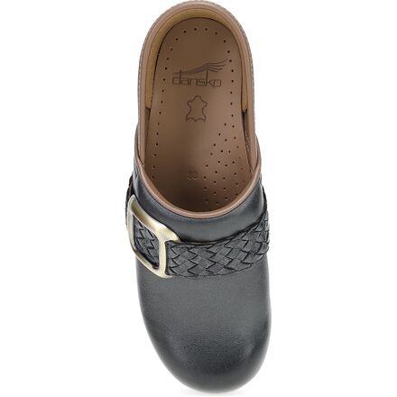 Dansko - Pro Braided Clog - Women's
