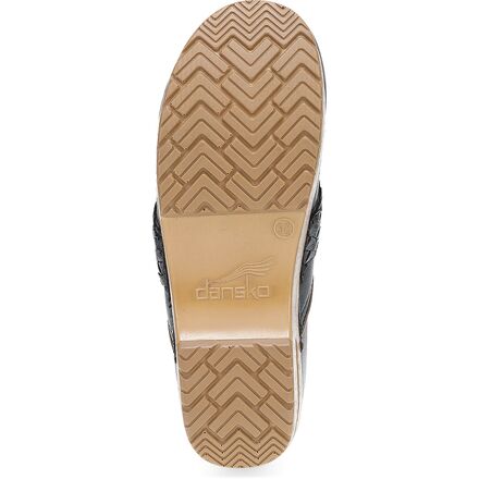Dansko - Pro Braided Clog - Women's
