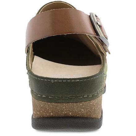 Dansko - Merrin Clog - Women's