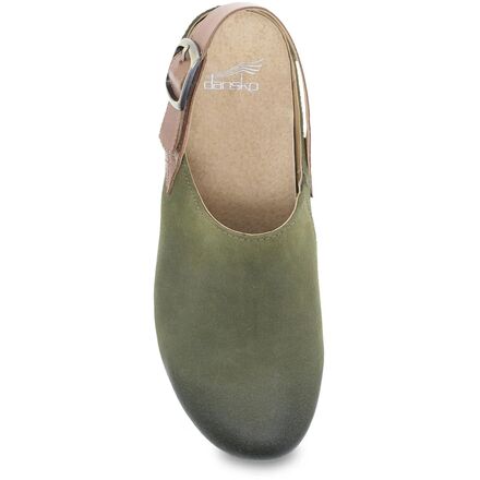 Dansko - Merrin Clog - Women's