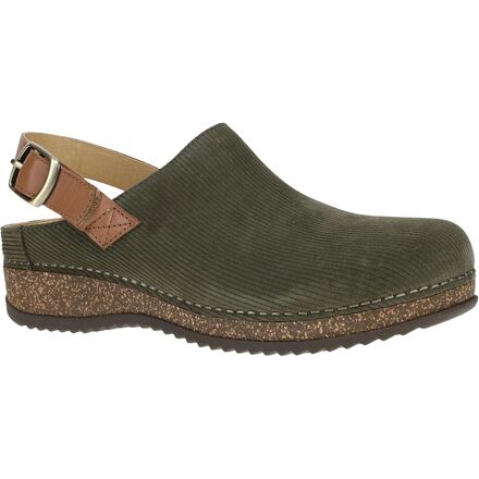 Merrin Clog - Women's