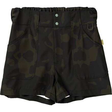 High Peak Short - Women's