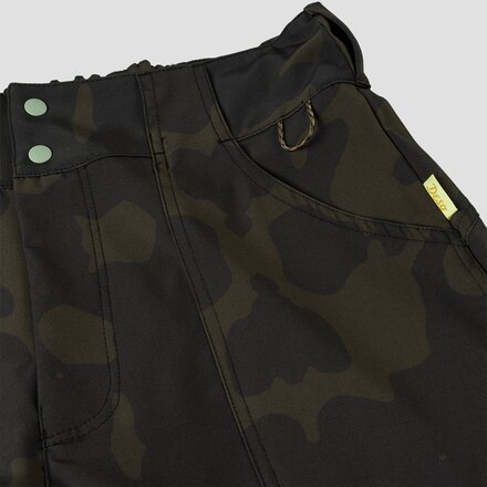 DESO - High Peak Short - Women's