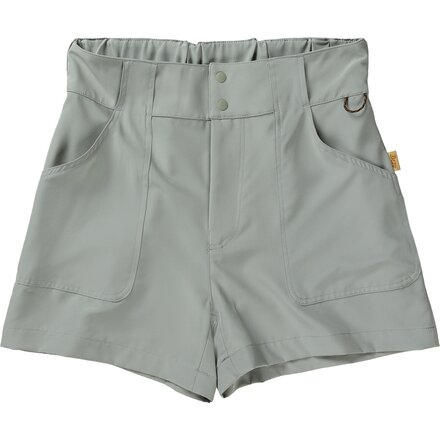 High Peak Short - Women's