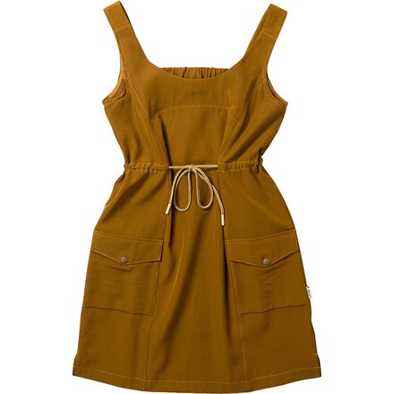 Meeks Dress - Women's