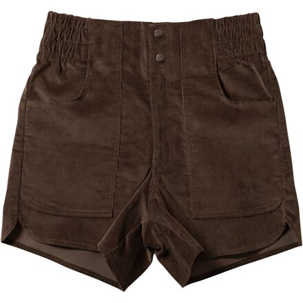 Out West Short - Women's