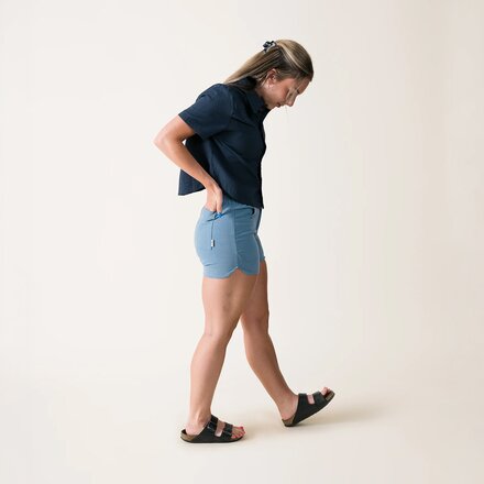 DESO - Out West Short - Women's