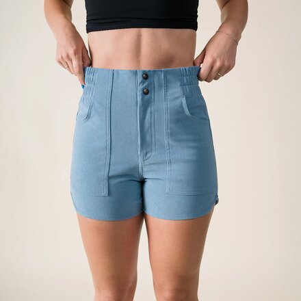 DESO - Out West Short - Women's