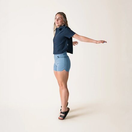 DESO - Out West Short - Women's