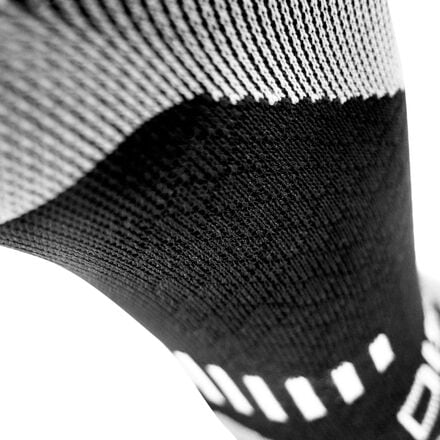 Dissent - Ultra MTN Merino Supercrew 6in Sock