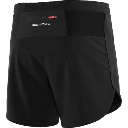 District Vision - Spino 5in Training Short - Men's