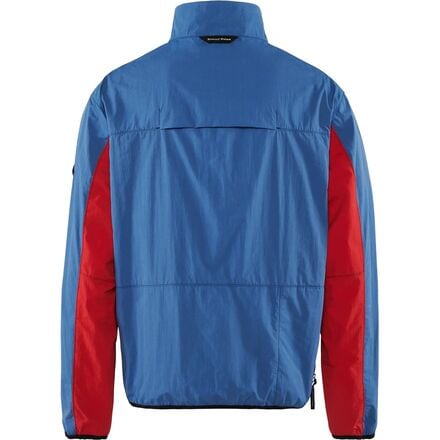 District Vision - Theo Full-Zip Shell Jacket - Men's
