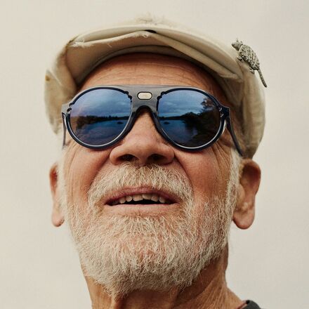 District Vision - Kazu Tourer Sunglasses