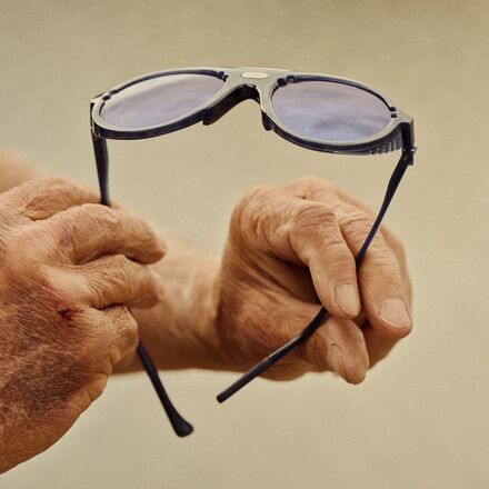 District Vision - Kazu Tourer Sunglasses