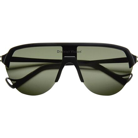 Nagata Speed Blade Sunglasses