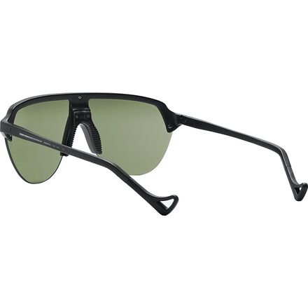 District Vision - Nagata Speed Blade Sunglasses