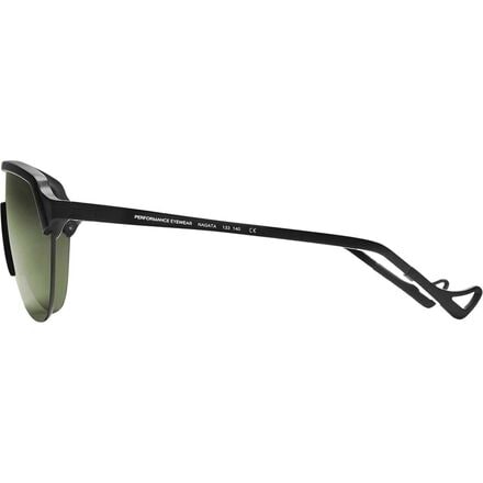 District Vision - Nagata Speed Blade Sunglasses