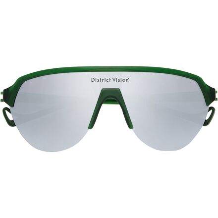 Nagata Speed Blade Sunglasses
