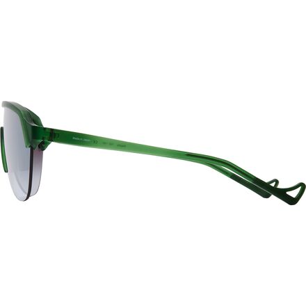 District Vision - Nagata Speed Blade Sunglasses