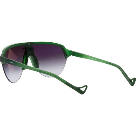 District Vision - Nagata Speed Blade Sunglasses