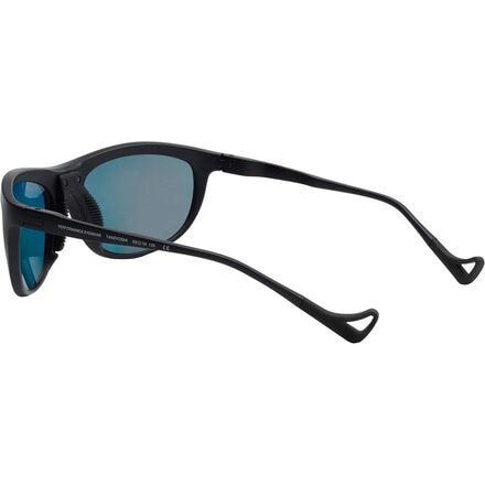 District Vision - Takeyoshi Altitude Master Sunglasses